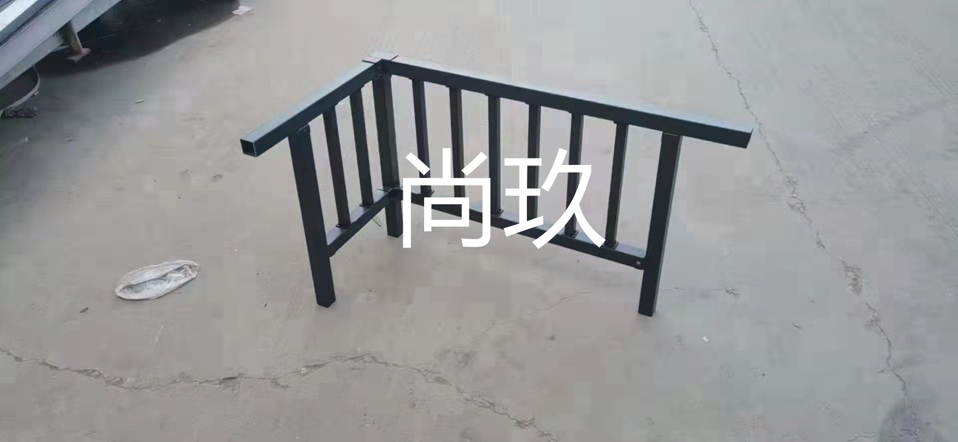 浙江空调护栏